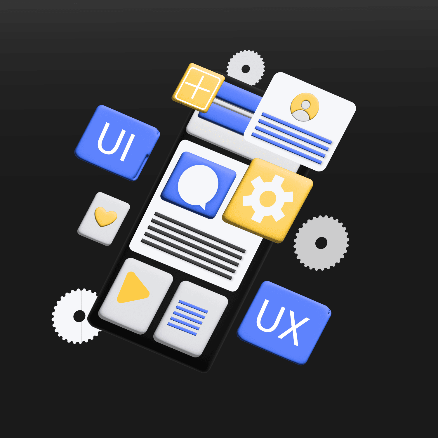 Designing for Impact