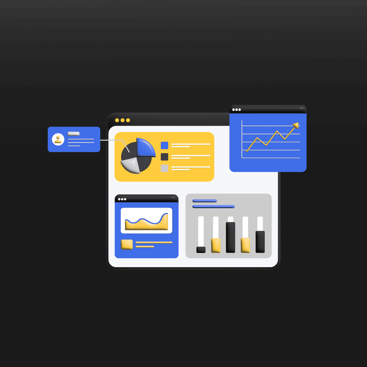Digital Marketing Service 05