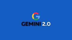 Discover AI’s Future with Gemini 2.0: Now Available to Everyone