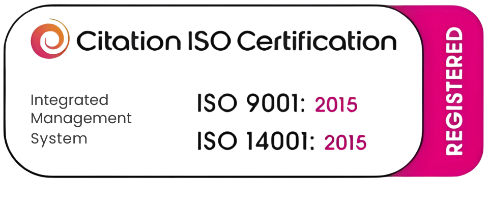 ISO Certification