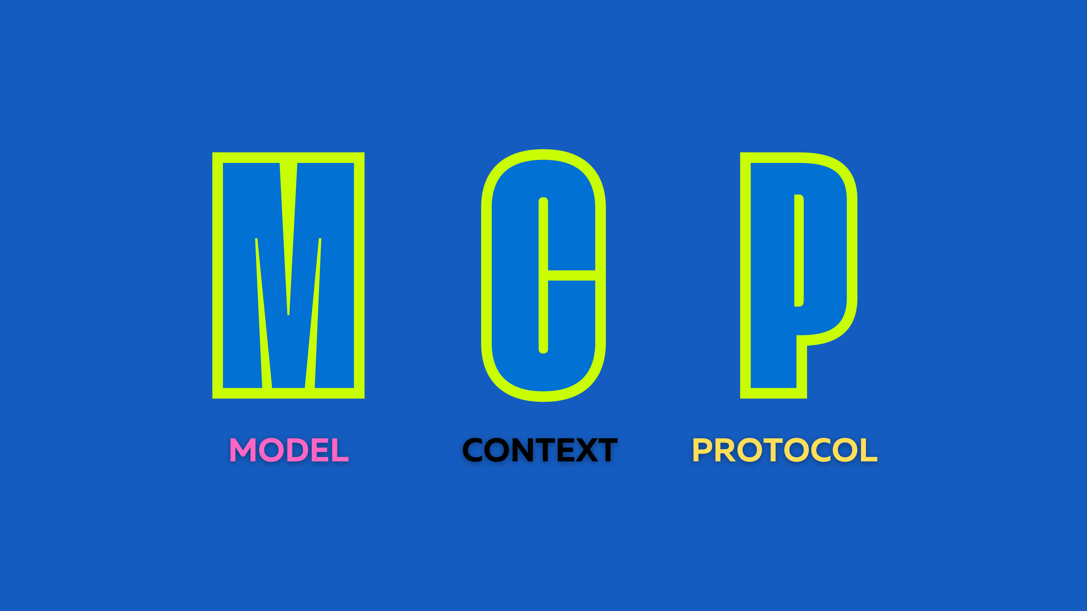 mcp-model-context-protocol-ai