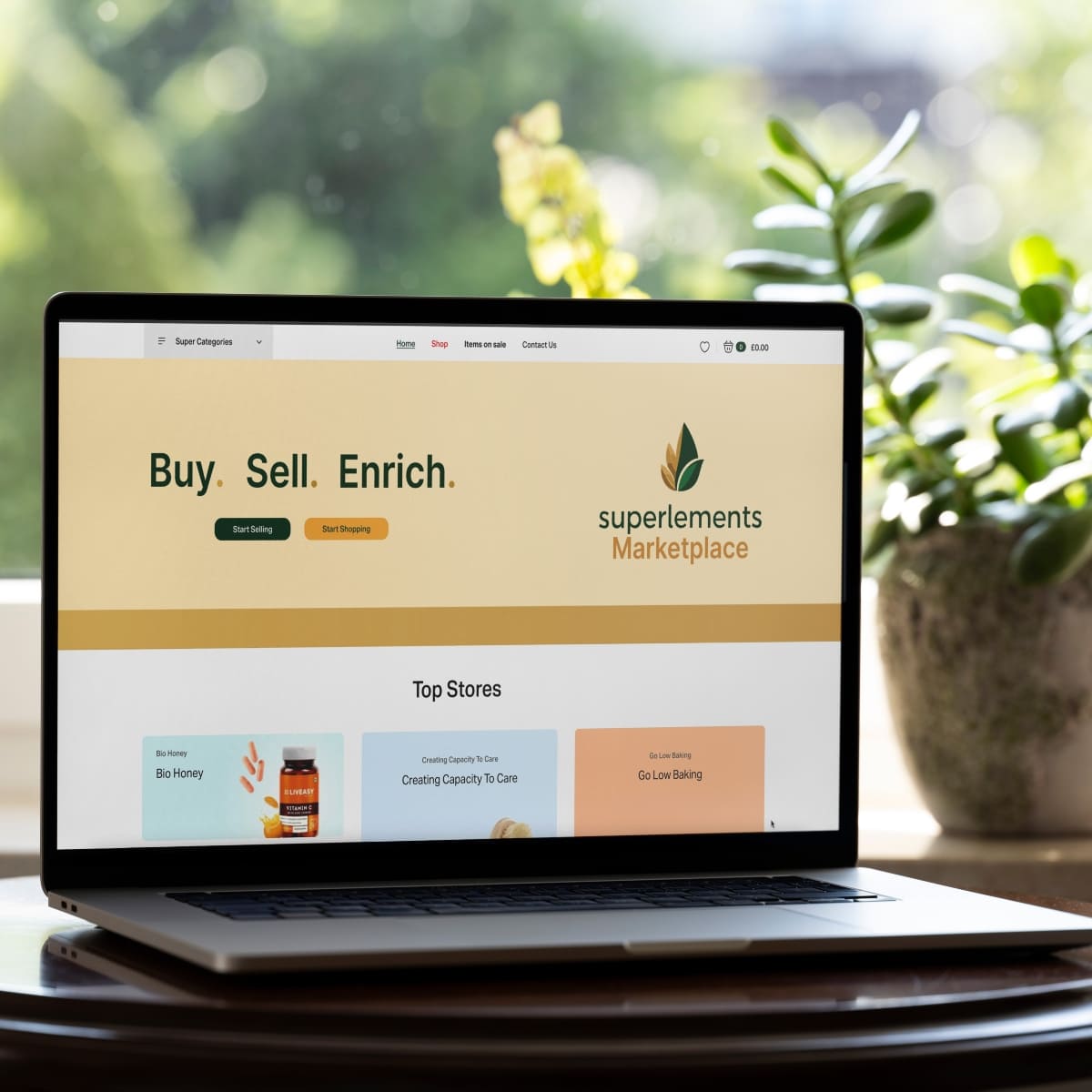 Superlements Banner 3