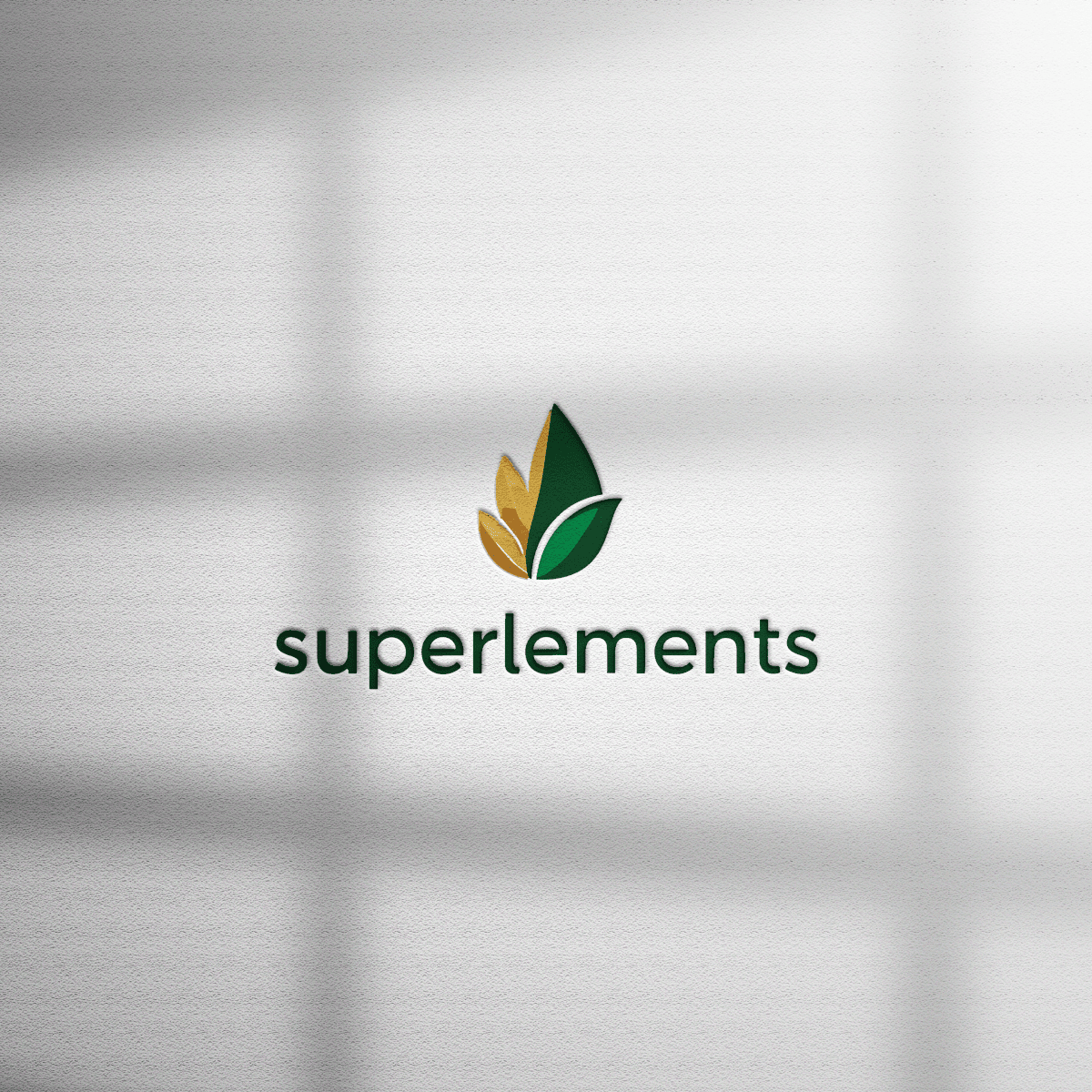 Supplements Store
